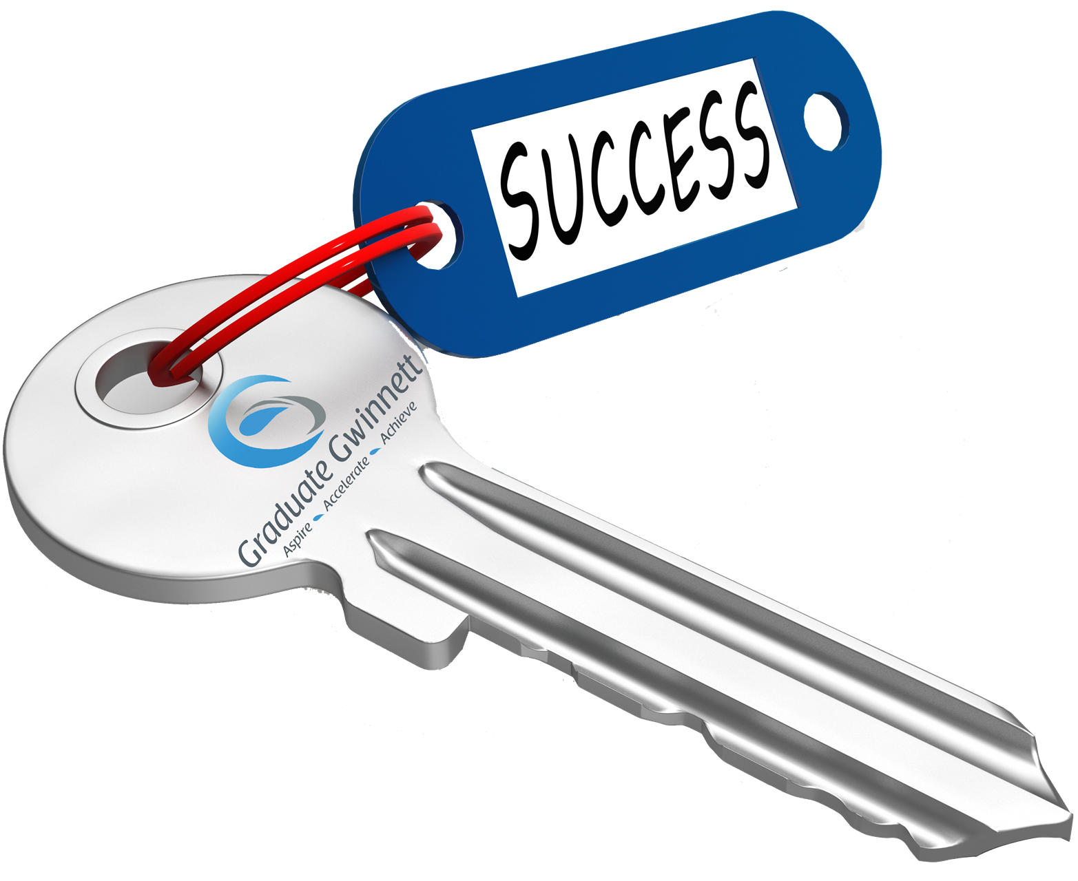 Key to Success 