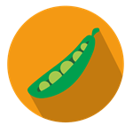 Peas 