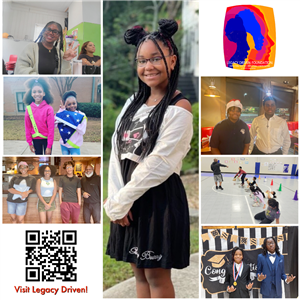 Legacy Driven Foundation, Inc. (LDF)