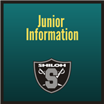 Junior Information 