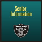 Senior Information 