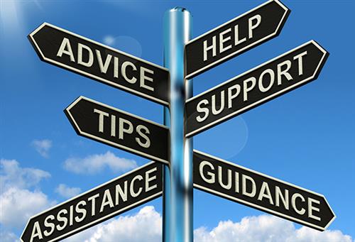 Parent Center Resources 