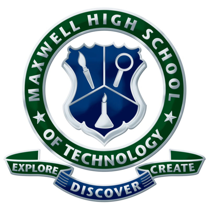 Maxwell Crest 