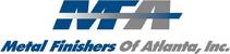 Metal Finishers of Atlanta, Inc. 
