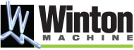 Winton Machine 