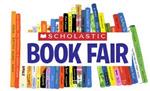 Scholastic Book Fair 