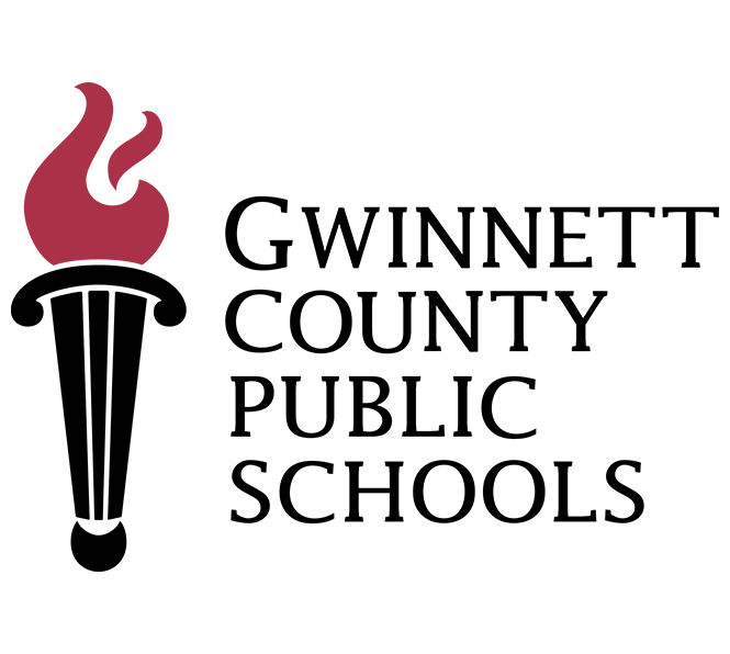  GCPS Logo
