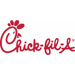 Chick-fil-A image opens to Buford Mall of Georgia website