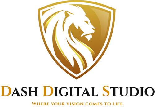 Image links to Dash Digital Studio website