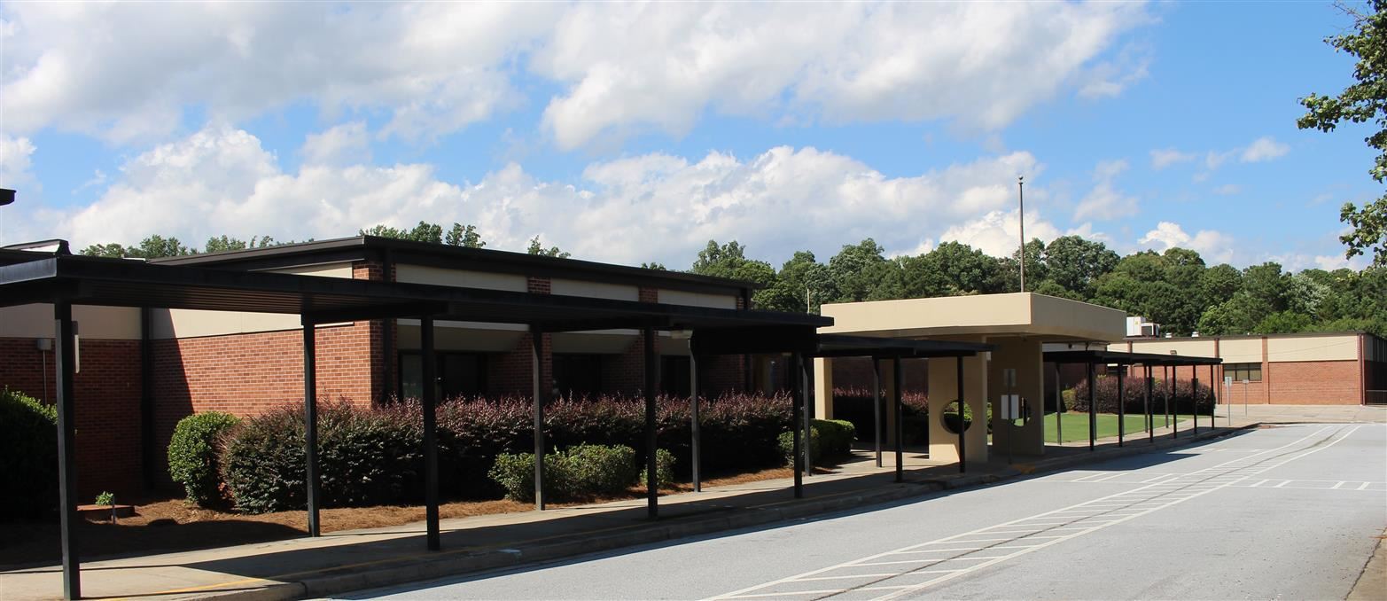 Beaver Ridge Elementary School Building