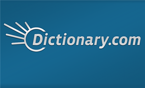 Dictionary 