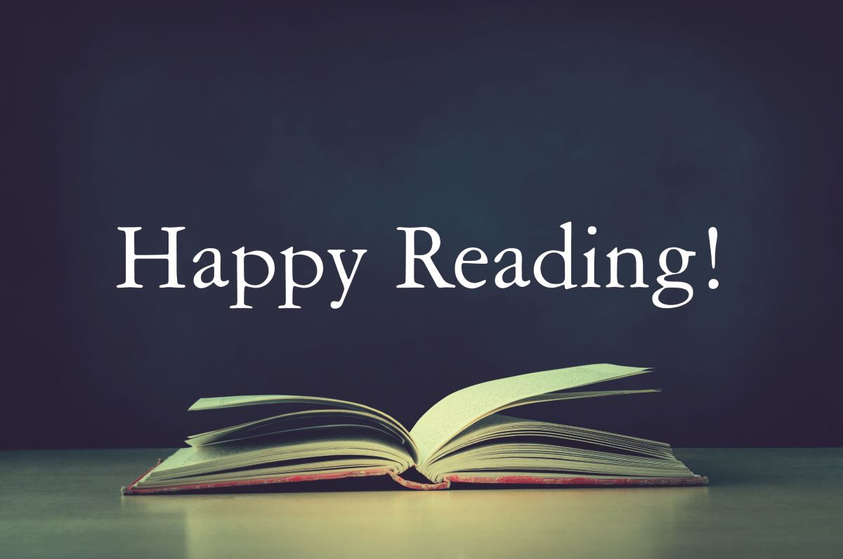 Happy Reading