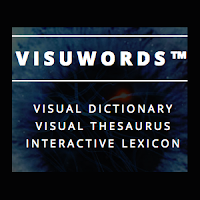 Visual Word Maps 