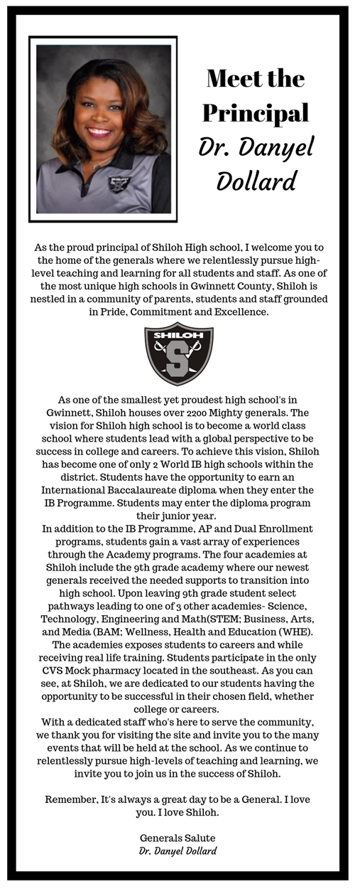 Dr. Dollard message