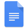 Picture of Google Docs Icon 