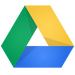 Picture of Google Drive Icon 