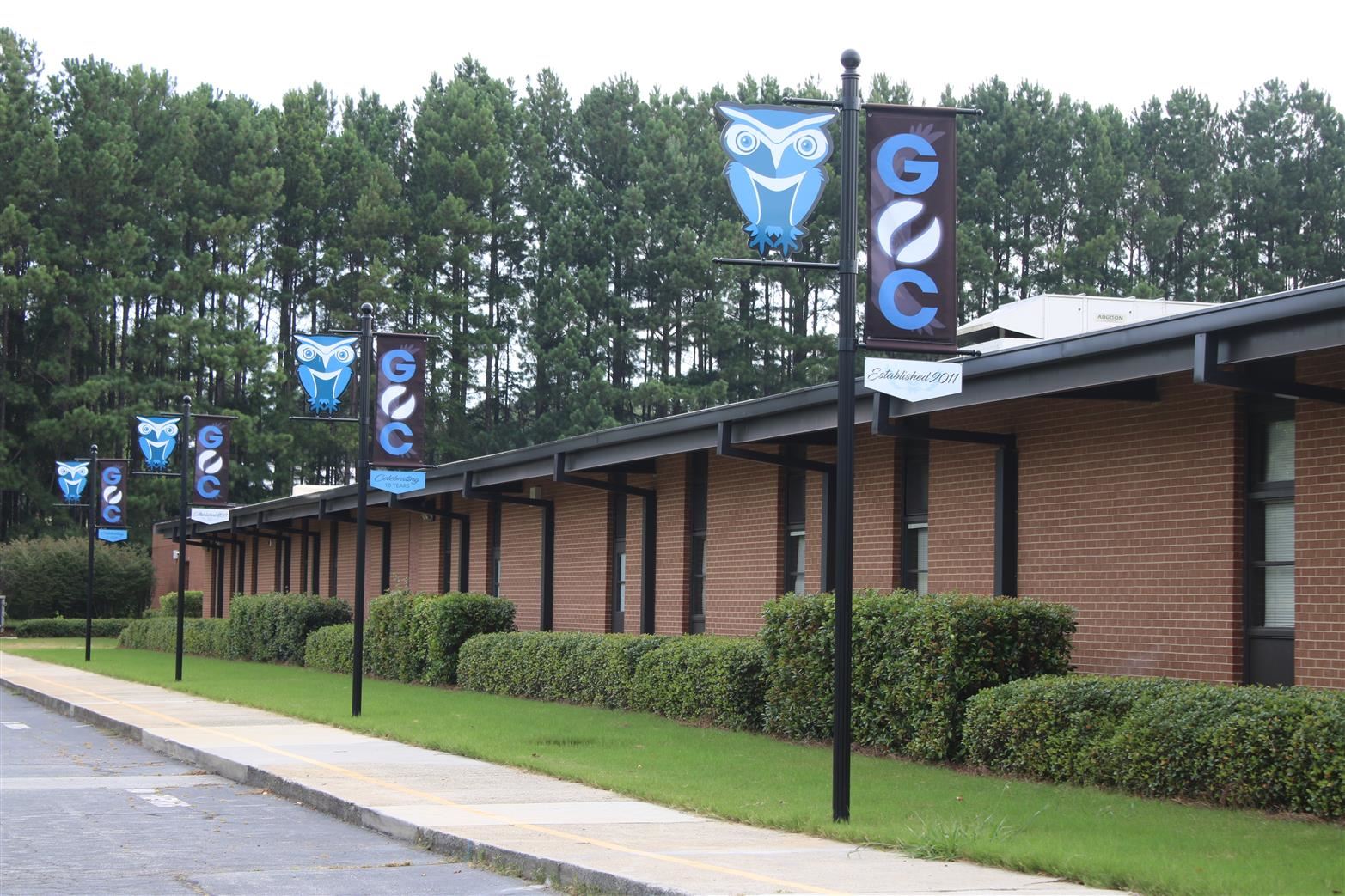 GOC Outside Banner 