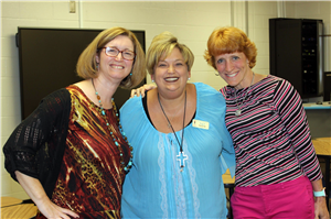 Ms. Herring, Ms. Hill, and Ms. Sokol 