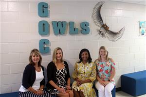 GOC Advisement Team 