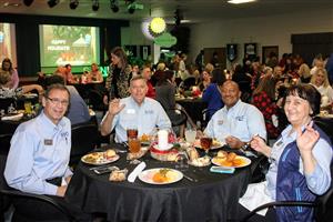 GOC Custodial Team 