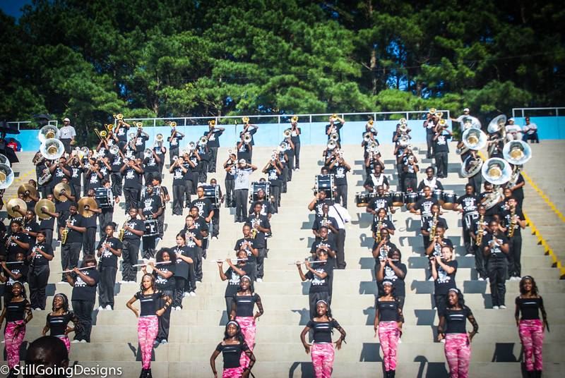 Marching Band Marching Band
