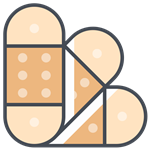 bandaid 