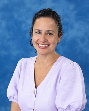 Barbara Santiago-Fecht