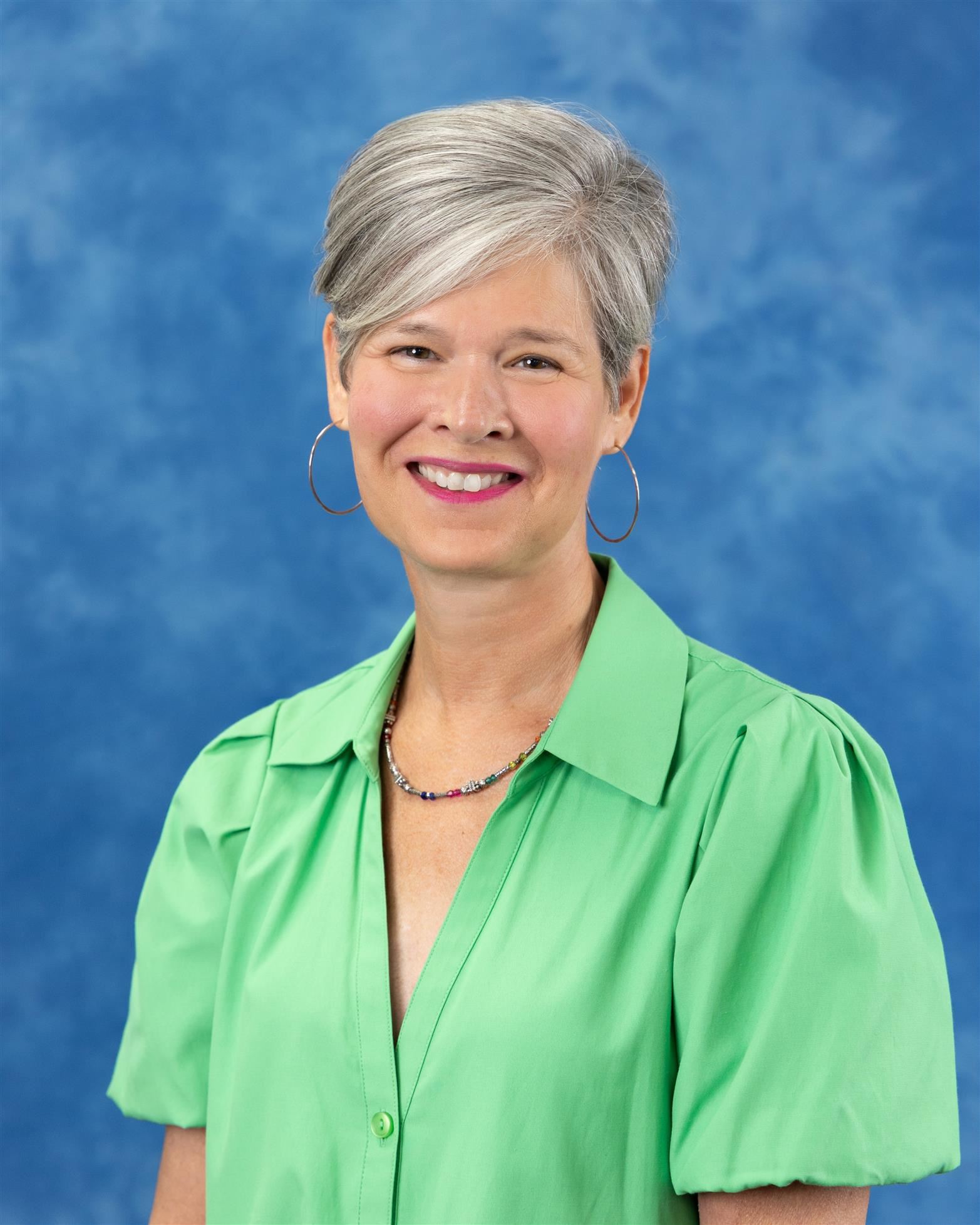Kari Wislar
