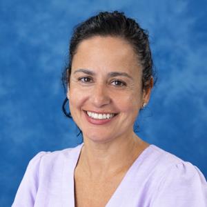 Barbara Santiago-Fecht