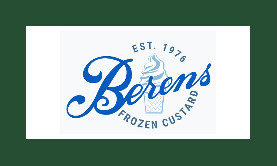  Berens Frozen Custard