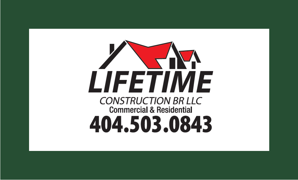  Lifetime Construction