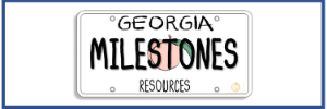 Georgia Milestone Resources