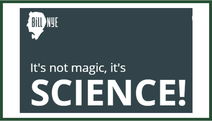 Bill Nye