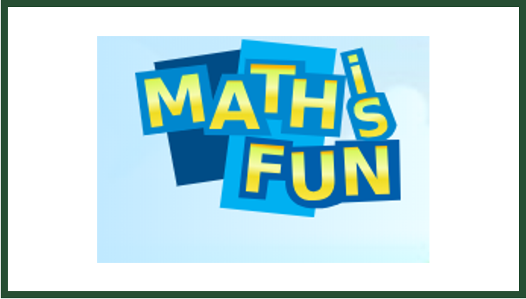 Math is Fun
