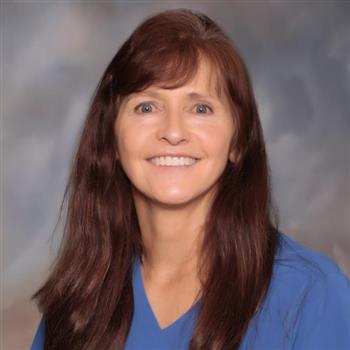Kathy Davenport 