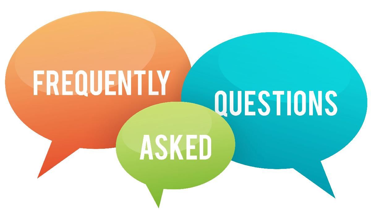 FAQ Clipart FAQ Clipart