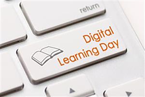 Digital Learning Day