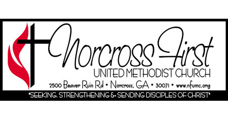 Norcross First United Methodist Church