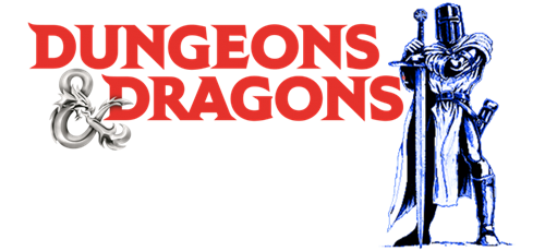Dungeons and Dragons 