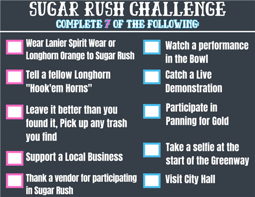 Sugar Rush Back