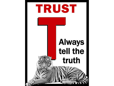 Always Tell the Truth
