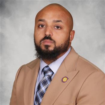 Dr. Sam Nichols