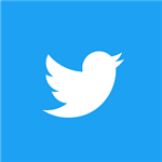 twitter logo 