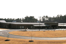 Cooper Elementary