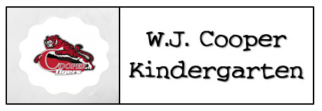 W.J. Cooper Kindergarten