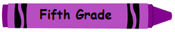 Fifth Grade 