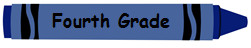 Fourth Grade 