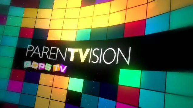  ParenTVision Moments