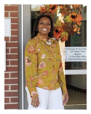Mrs. Mayfield Picture 
