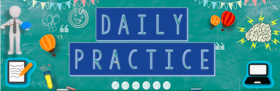 Daily Practice 